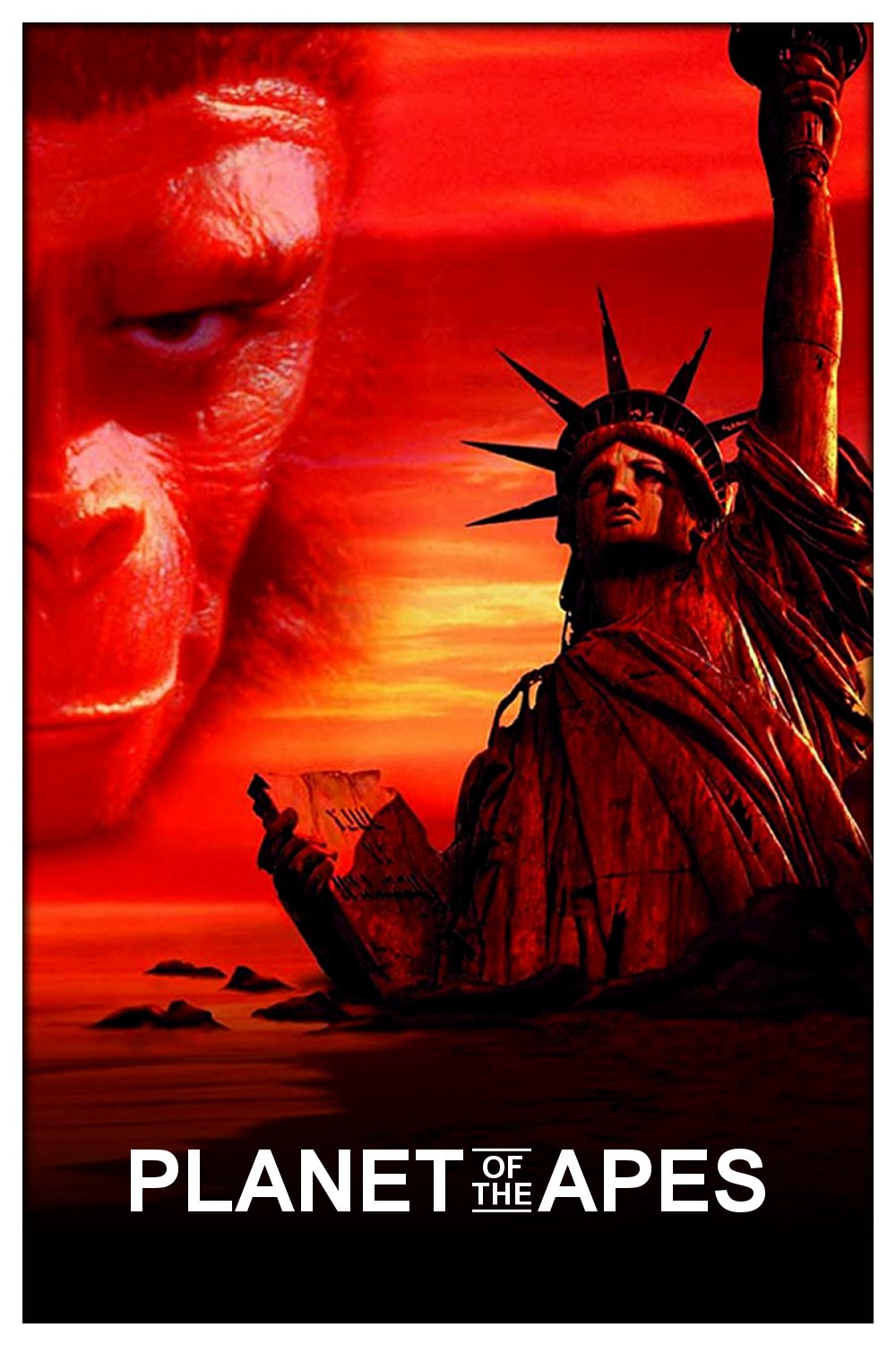 Planet of the Apes (1968) [109226] (A1769462060) [[Films]] --Plex--